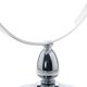 thumbnail image 5 of Standing Cosmetic Mirror 7x Magnification, 20 Cm Makeup Mirror, 360 Rotatable, Shaving, 5 of 5