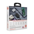thumbnail image 2 of Hypergear Batería Portátil MagGrip 5K Magnética 15W negro CH, 2 of 9