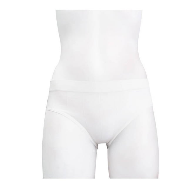 Pantaleta Secret Treasures para Mujer, Blanco Talla 2XG