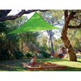 thumbnail image 1 of 799870 Kool Kolors Sail 9 ft. 10 in. Tri Lime Green, 1 of 1