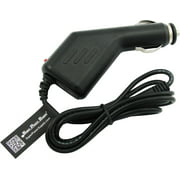 Super Power Supply® DC Adapter Charger Cord for Black & Decker #5140045-42 ; VEC193POBTG , VEC248MG , VEC251 , VEC251B