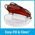 thumbnail image 5 of Nature's Way TWF1 Traditional Hummingbird Window Feeder, Red, 5 of 7