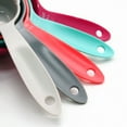 thumbnail image 1 of unbranded 5Ud Kit De Cucharas Y Tazas Medidoras Plásticas Para Medición Fácil Y Precisa En Cocina, 1 of 8