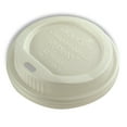 thumbnail image 3 of StalkMarket® Planet+ Compostable Hot Cups, 10 Oz, White, Pack Of 1,000 Cups, 3 of 3