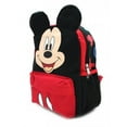 thumbnail image 3 of New Mickey Mouse Club House 3D Ears Small Toddler Backpack-8680, 3 of 4