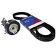 thumbnail image 1 of Kit de Distribucion ACDelco Chevrolet Corsa 1.8 2003-2005, 1 of 2