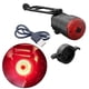 thumbnail image 5 of Luz trasera LED para bicicleta, luz LED para bicicleta, lámpara trasera, luz trasera para bicicleta de montaña y ciclismo, 5 of 8