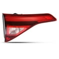 thumbnail image 4 of Kojem Tail Light LED Brake Lamp for GMC Acadia 2017-2019 Inner Rear Driver Left Side, 4 of 15
