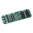 thumbnail image 5 of 30 Uds 3S 20A BMS 18650 Módulo de Cargador de Batería de Iones de Litio Placa de Protección BMS PCB 11,1 V 12V 12,6 V Módulo, 5 of 5