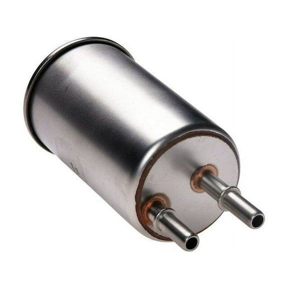 Fuel Filter - Compatible with 2008 - 2016 Volvo S80 2009 2010 2011 2012 2013 2014 2015