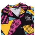 thumbnail image 2 of The Nightmare Before Christmas Womens Sally Short Pyjama Set, 2 of 3