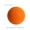 Orange 18CM, variant on 18/21/24CM Foam Silent Ball Lightweight Bouncing Recreation Ball High-Resilience Training Kids Squeezable Basketball for Indoor