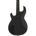 thumbnail image 2 of Yamaha BB734A Electric Bass Guitar Translucent Black, 2 of 3