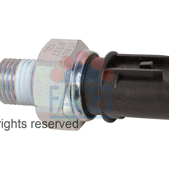 Facet 7.6327 Back Up Light Switch