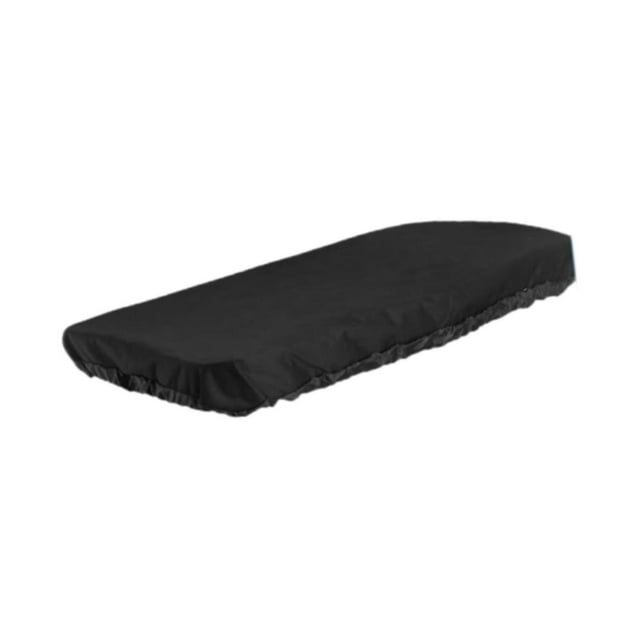 Funda plegable para carrito de camping, funda impermeable, antiarañazos, bolsa de almacenamiento para carrito de pícnic, accesorios para carrito de
