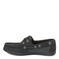 thumbnail image 4 of Sperry womens Koifish Boat Shoe, Black/Black, 6.5 US, 4 of 7