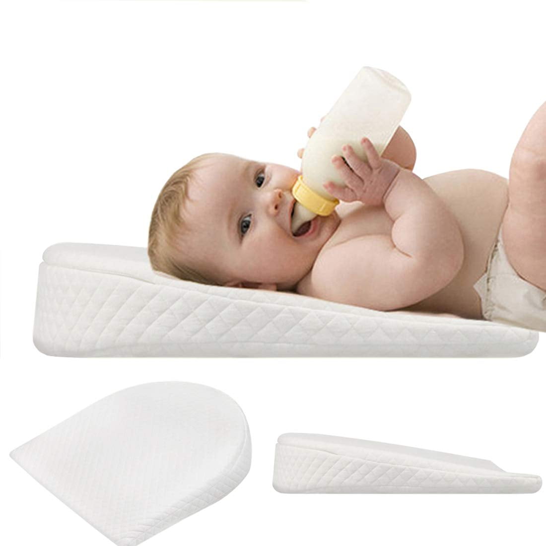 infant sleeping wedge