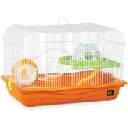 Angle View: Prevue Pet Products Large Hamster Haven