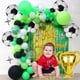 thumbnail image 4 of Football Kit De Decoración De Globos De Cumpleaños 145piezas, 4 of 5