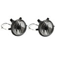 thumbnail image 3 of ARB 6821201 Deluxe Bar Driving/ Fog Light FOG LIGHT KIT Fits select: 2005-2010 TOYOTA TACOMA, 2007-2009 TOYOTA TUNDRA, 3 of 5