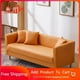 thumbnail image 2 of Nordic Lazy Living Room Sofas Armchair Luxury Modern Living Room Sofas Recliner Loveseat Sofy Do Salonu Home Furniture YY50SF My Lux Decor Round, 2 of 12