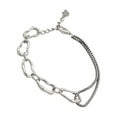 thumbnail image 1 of Goriertaly Copper Bracelet Fashion Jewelry Wrist Brace Multipurpose Exquisite Colorfast Beautiful Simple Style Attractive, 1 of 6