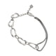 thumbnail image 1 of Guardurnaity de cobre Joyería de moda Muñequera Hermoso estilo simple Nórdico Atractivo Citas Prop Regalo de cumpleaños Ropa, zapatos y accesorios Miscelánea, 1 of 6