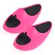 thumbnail image 3 of Las mujeres pierden peso, vibración, estiramiento, equilibrio, masaje, adelgazamiento, pantuflas para piernas, 38-40 rosa JAMW Sencillez, 3 of 5