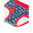 thumbnail image 5 of Avengers Cotton Underwear Boys Size 6, 5 of 6