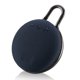 thumbnail image 1 of Mini altavoz Bluetooth Sincero Altavoz inalámbrico portátil multifuncional de graves de metal pesado Hogar Azul, 1 of 10
