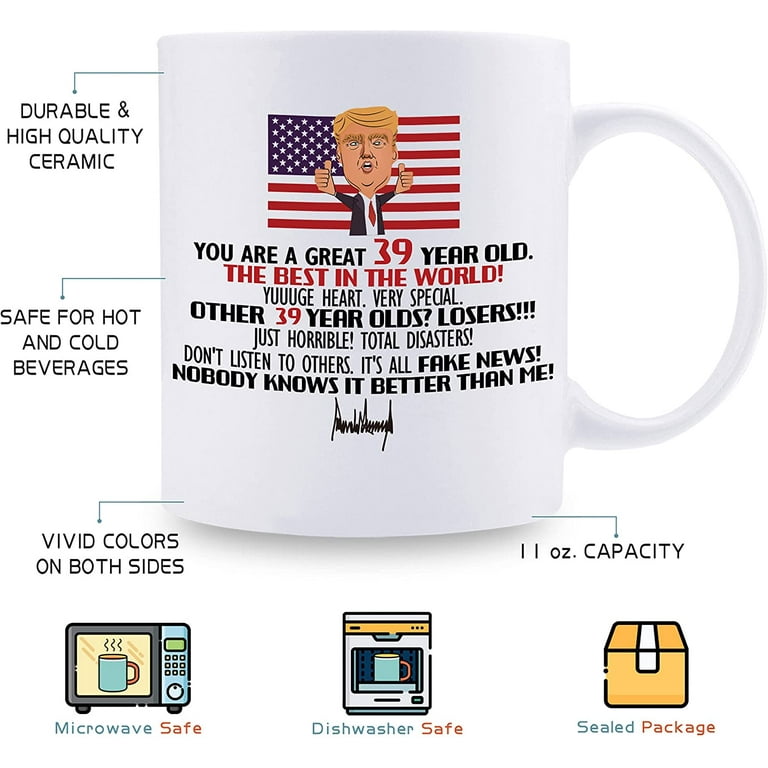 Women For Trump Coffee Mug