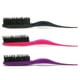 thumbnail image 4 of IDEANATEGRATE Cepillo Para Con Naturales Ordenadas Y Mango Ergonómico Negro, 4 of 8