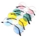 thumbnail image 4 of Gafas de sol redondas de metal Ocean Film Prince's Mirror Estilo coreano Gafas para hombres y mujeres Montura Gafas de sol retro, 4 of 5