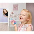 thumbnail image 4 of Talkie-Walkie Journée Ensoleillée pour Enfants Facile à Utiliser Adapté aux Enfants Statique Portée Libre et Étendue, 4 of 8