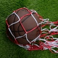 thumbnail image 3 of OULII 1Pack Sports Ball Net Bag for Volleyball Storage Container Portable Nylon, 3 of 6