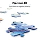 thumbnail image 4 of Rompecabezas Ravensburger Underwater Paradise 9000 piezas, 4 of 5