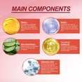 thumbnail image 3 of LPSSTORE Raffermissant Visage Raffermissant Peau Éclaircissant Ridules Vieillissement Hydratant, 3 of 6
