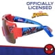 thumbnail image 2 of Anteojos de Sol Deportivos ARKAID Spider-Man con Protección UV400 para Niños, 2 of 4