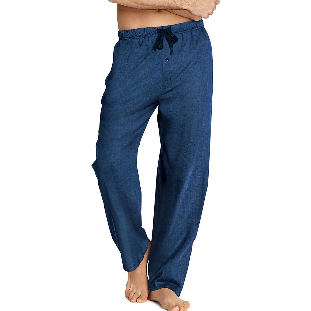 Hanes Men Pant pajama bottoms