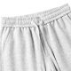 thumbnail image 2 of Ceisia Men's Trendy Solid Color Gift Elastic Drawstring Waist Casual Sport Trousers with Pockets, 2 of 8
