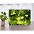 thumbnail image 4 of KSK KAISHEK Hard Shell Case Only Compatible MacBook Pro 16 inchs with XDR Display Type C + Black Keyboard Cover Model: A2780 A2485 (Plants series 0359), 4 of 5
