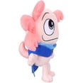 thumbnail image 5 of Cute Bilie Bust Plush, Barnaby Plushies Toy for Game Fans Gift, Soft Stuffed Animal Doll for Kids and Adults, Great Birthday Christmas Stuffers for Boys Girls, 5 of 13
