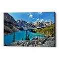 thumbnail image 2 of Epic Graffiti  "Valley of the Ten Peaks," Giclee Canvas Wall Art, 18"x26" 26" x 40", 2 of 5