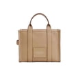 thumbnail image 2 of The Tote Bag Marc Jacobs Piel Beige Mediana 33cm, 2 of 6