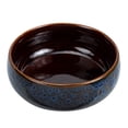 thumbnail image 3 of Ceramic Hydroponic Planting Basin Water Lily Narcissus Planting Bowl Planting Pot, 3 of 6