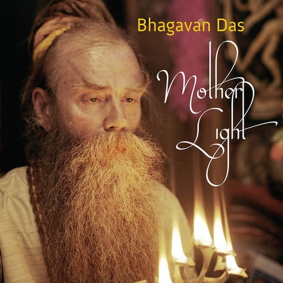 Bhagavan Das - Mother Light - Music & Performance - CD