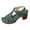 AG, variant on Juosiy Womens Fashion Heels Shoes Block Heels Ankle Strap High Heels Dress Dance Shoes for Women