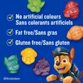 thumbnail image 3 of Betty Crocker Paw Patrol Fruit Flavoured Snacks, Gluten Free, 22 ct, 3 of 7