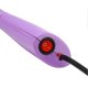 thumbnail image 3 of Applicateur de colle chaude avec 7 embouts, anneaux en fer, machine de fixation chaude en métal à économie d'énergie pour vêtements, violet, 3 of 4