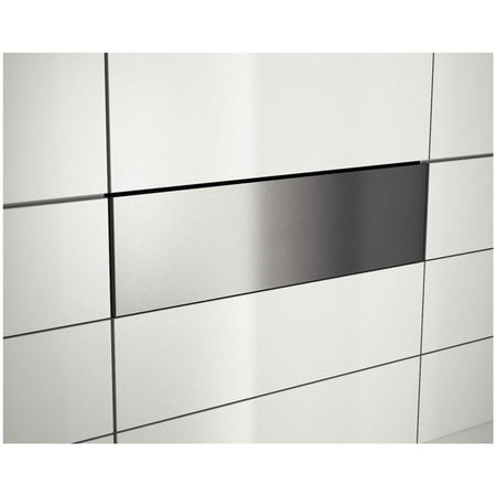 Bosch - 500 Series 30" Warming Drawer - Stainless Steel
